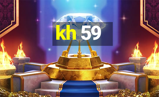 kh 59