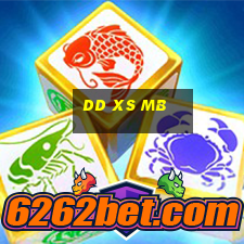 dd xs mb