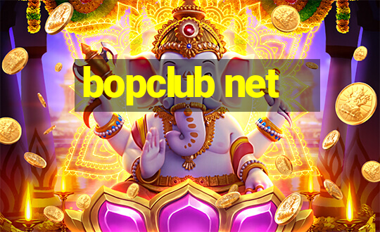 bopclub net