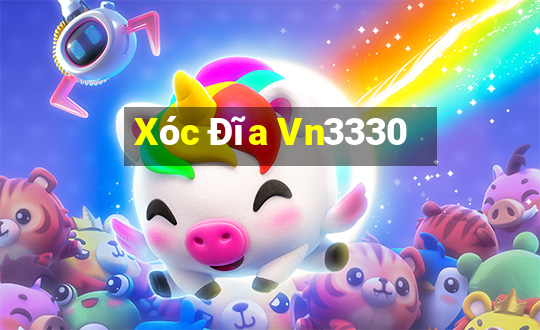 Xóc Đĩa Vn3330