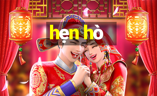 hẹn hò