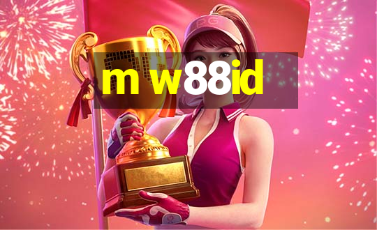 m w88id