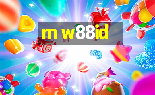 m w88id