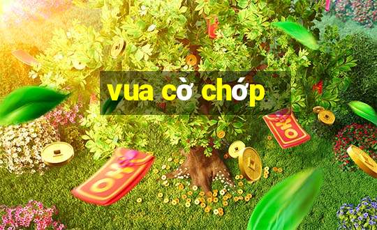 vua cờ chớp