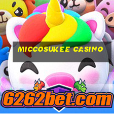 miccosukee casino