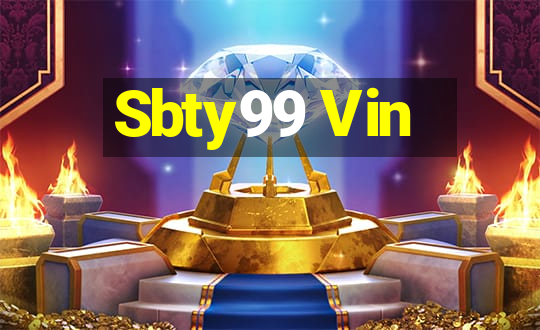 Sbty99 Vin