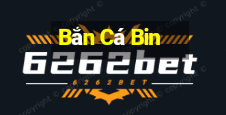 Bắn Cá Bin