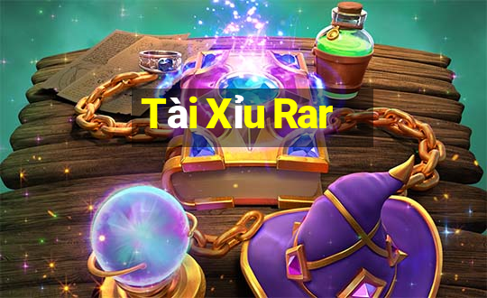 Tài Xỉu Rar