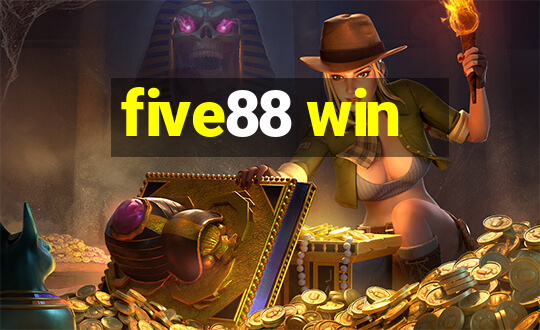 five88 win