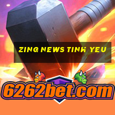 zing news tinh yeu