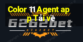 Color 11 Agent app Tải về