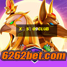 Xổ Số G9club