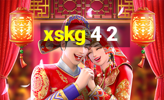 xskg 4 2