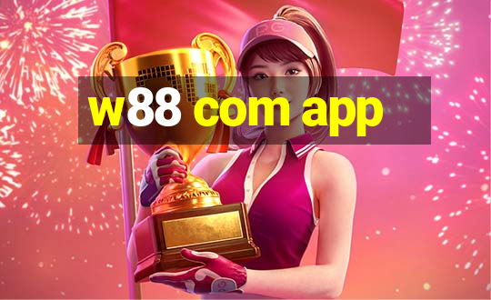 w88 com app