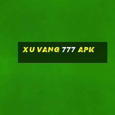 xu vang 777 apk