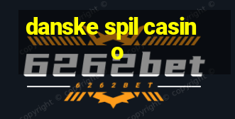 danske spil casino