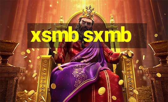 xsmb sxmb