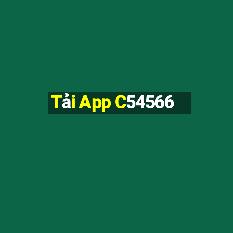 Tải App C54566