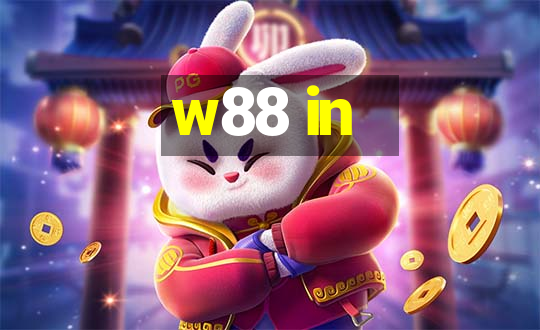 w88 in