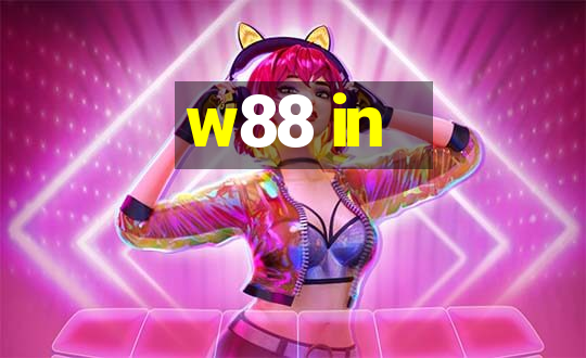 w88 in