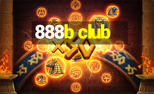 888b club