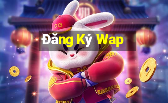 Đăng Ký Wap