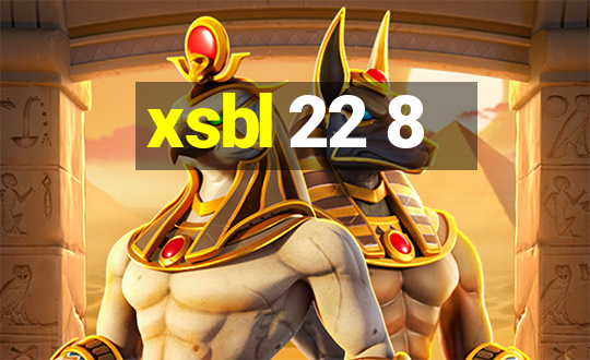 xsbl 22 8