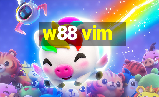 w88 vim