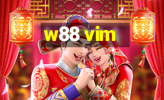 w88 vim