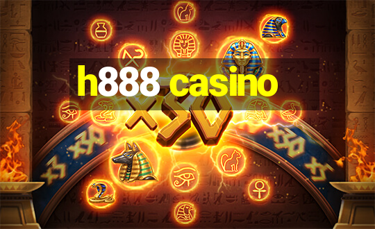 h888 casino