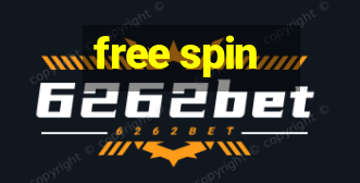 free spin