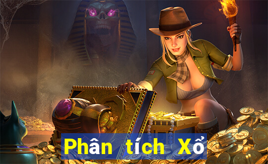 Phân tích Xổ Số an giang ngày 17