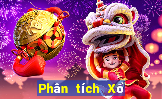 Phân tích Xổ Số an giang ngày 17