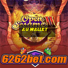 au wallet