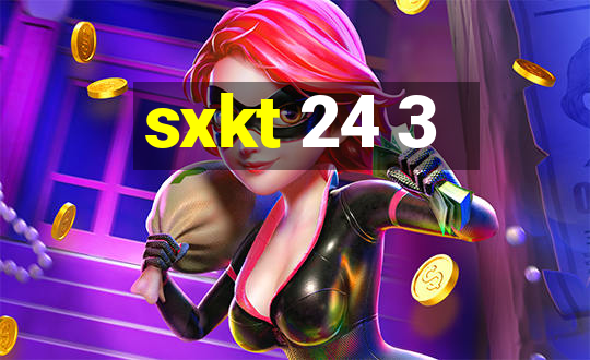 sxkt 24 3