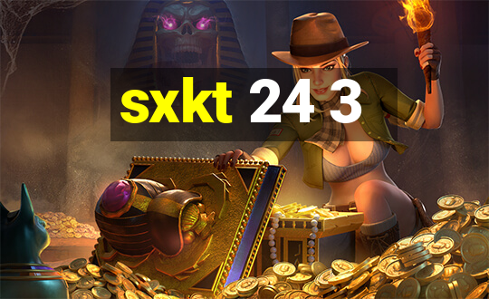 sxkt 24 3