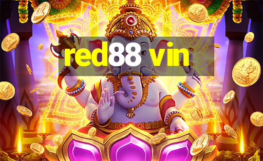 red88 vin