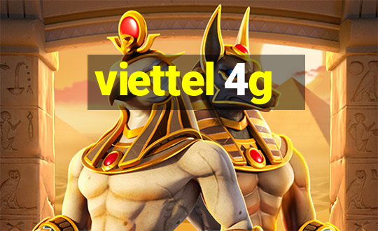 viettel 4g