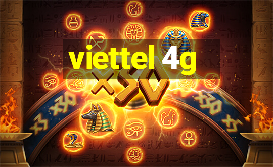 viettel 4g