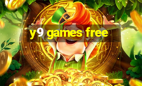 y9 games free