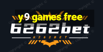 y9 games free