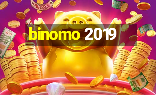 binomo 2019