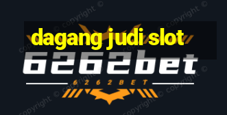 dagang judi slot