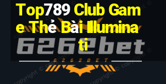 Top789 Club Game Thẻ Bài Illuminati