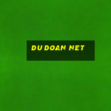 du doan net