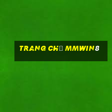 Trang Chủ Mmwin8