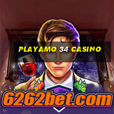 playamo 34 casino