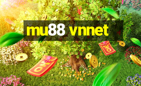 mu88 vnnet