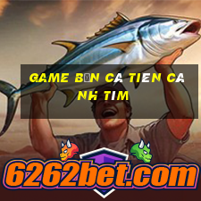 game bắn cá tiên cánh tím