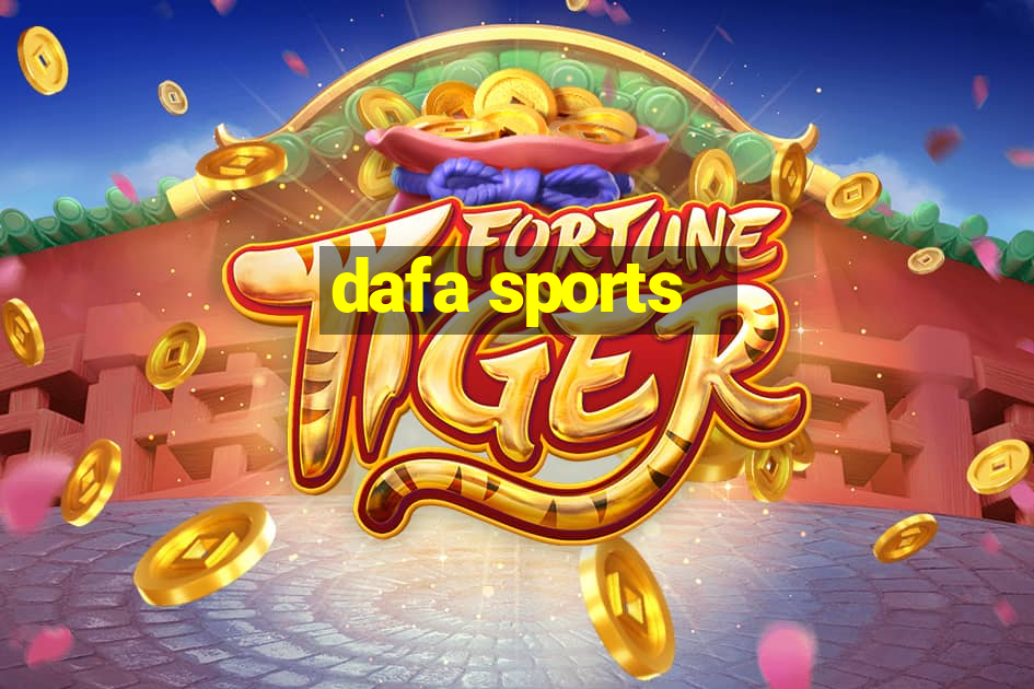 dafa sports